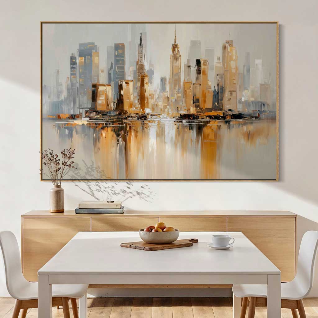 Neutral City