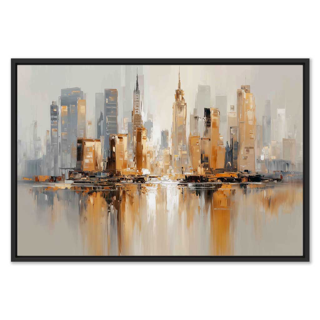 Neutral City