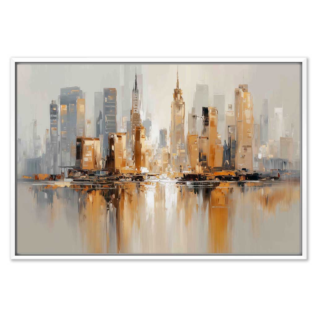 Neutral City