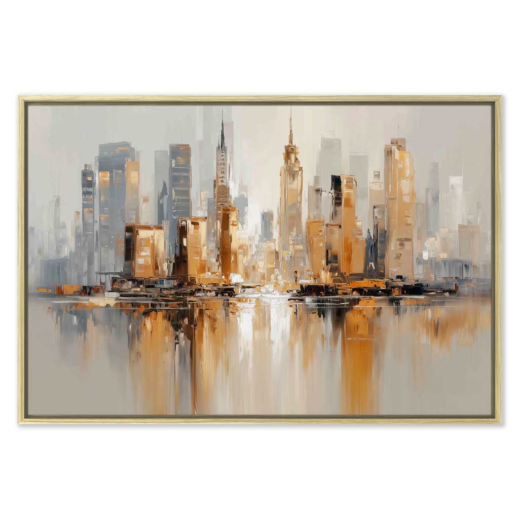 Neutral City