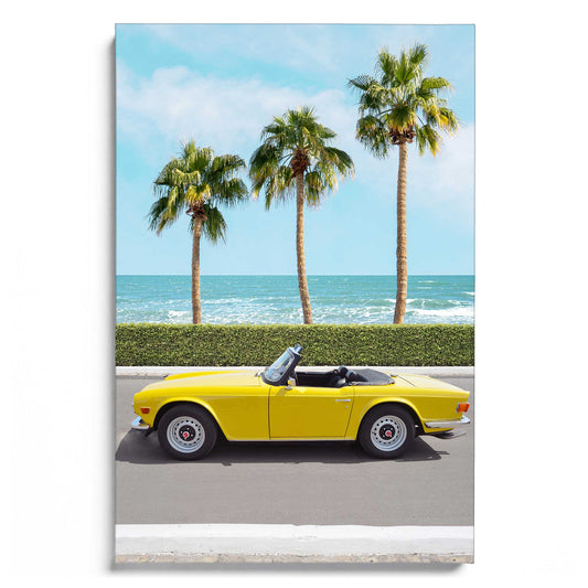 Ocean Drive