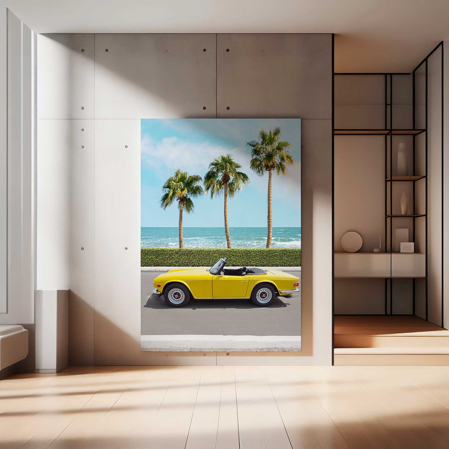 Ocean Drive
