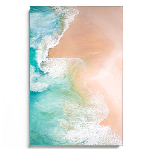 Ocean Kiss