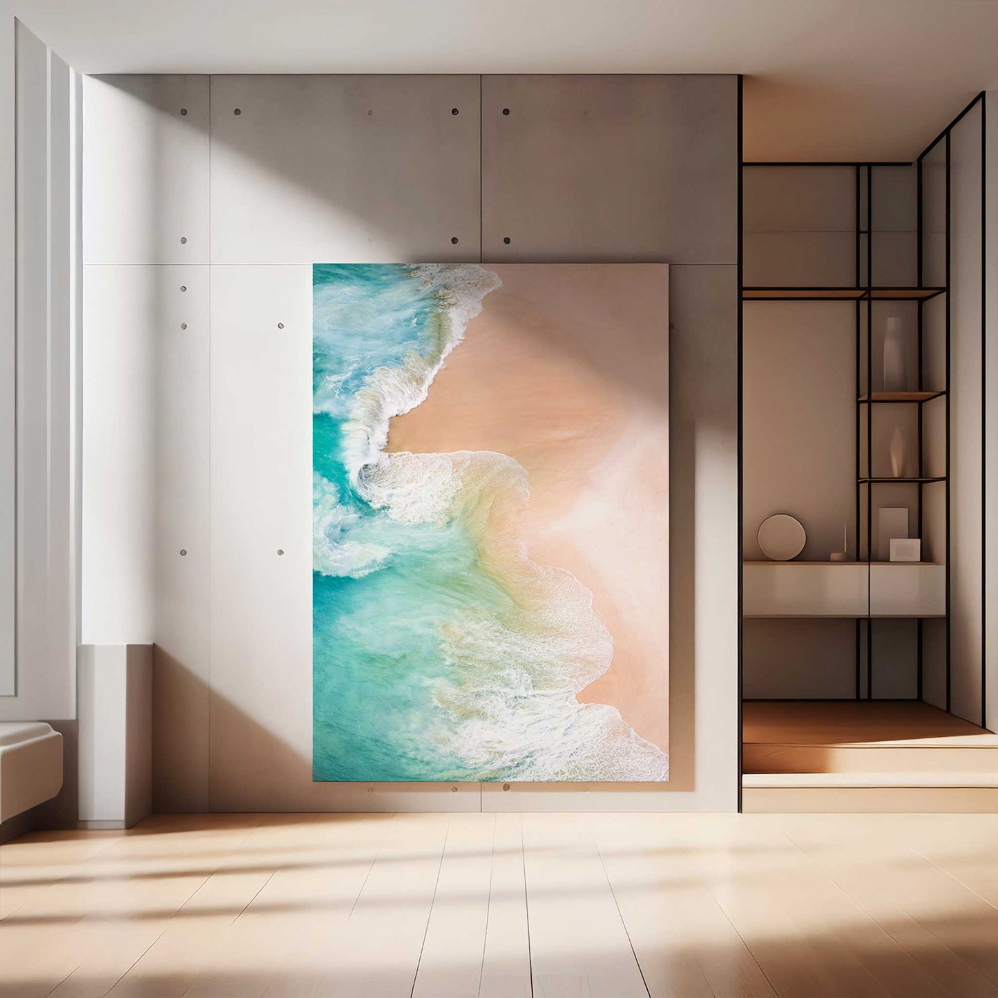 Ocean Kiss