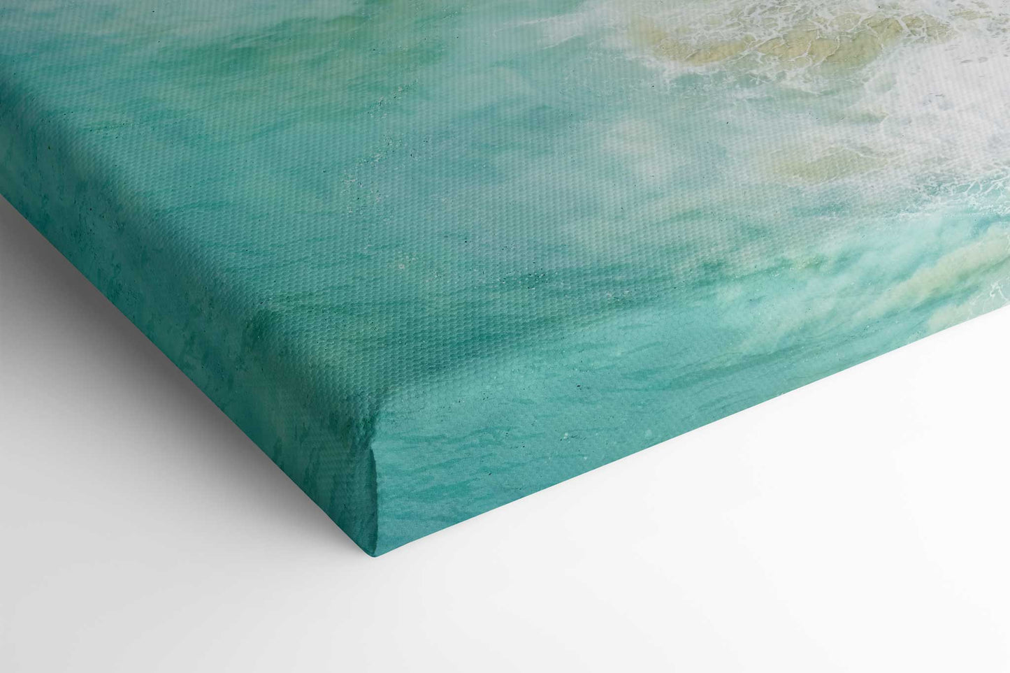 Ocean Kiss