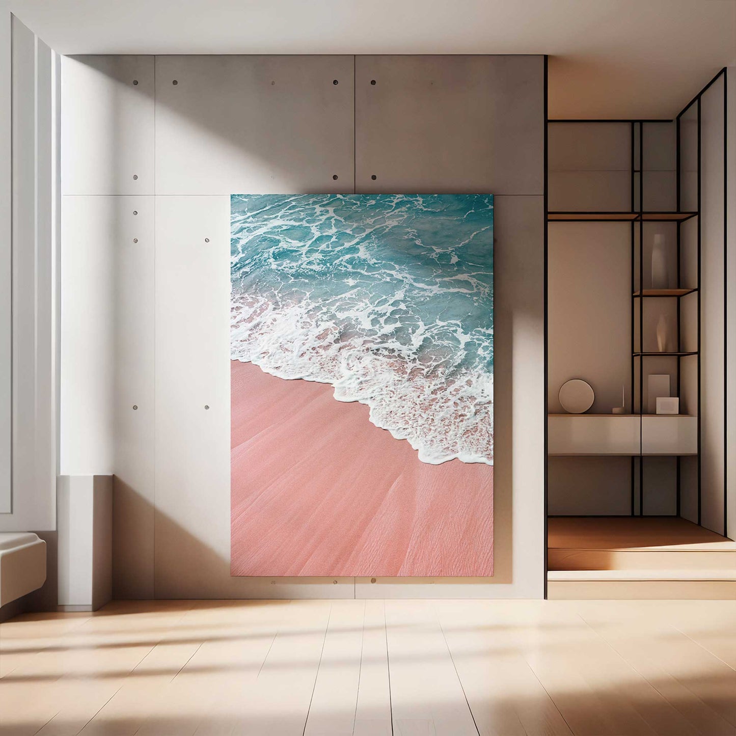 Ocean Love