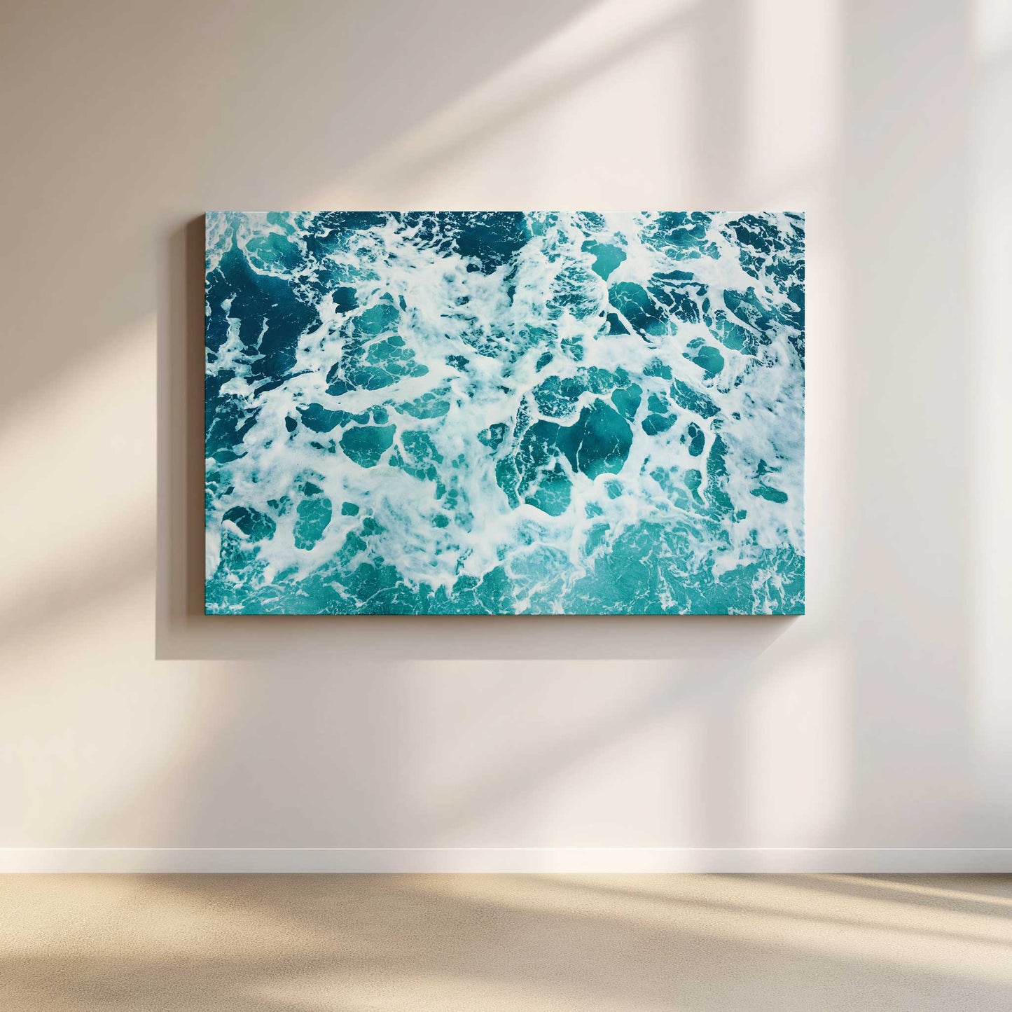 Ocean Splash