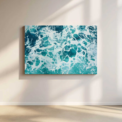 Ocean Splash