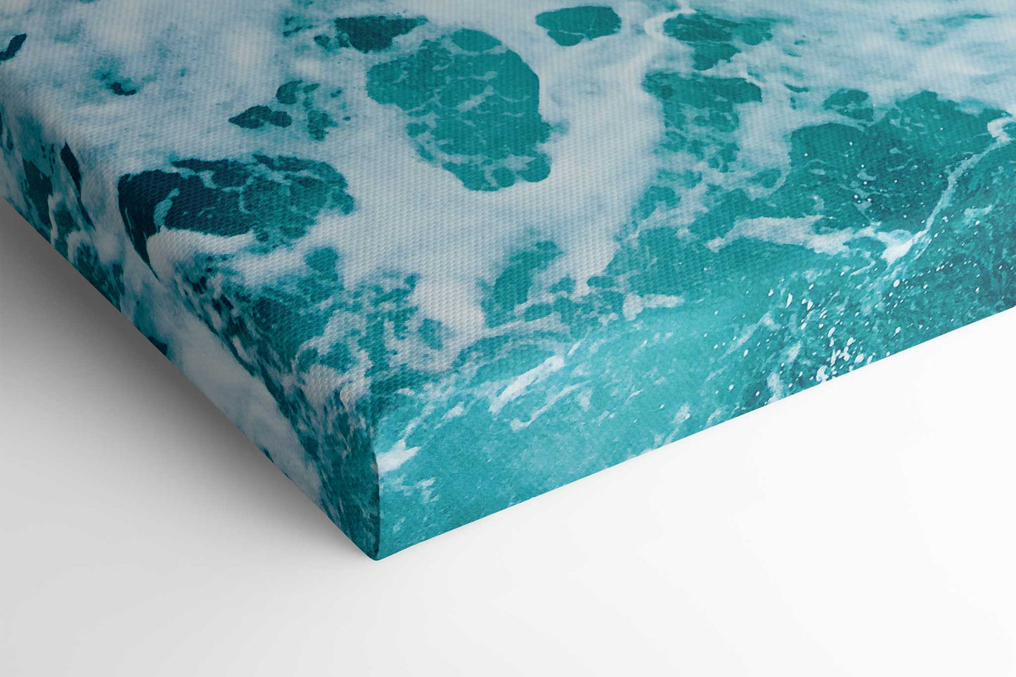 Ocean Splash