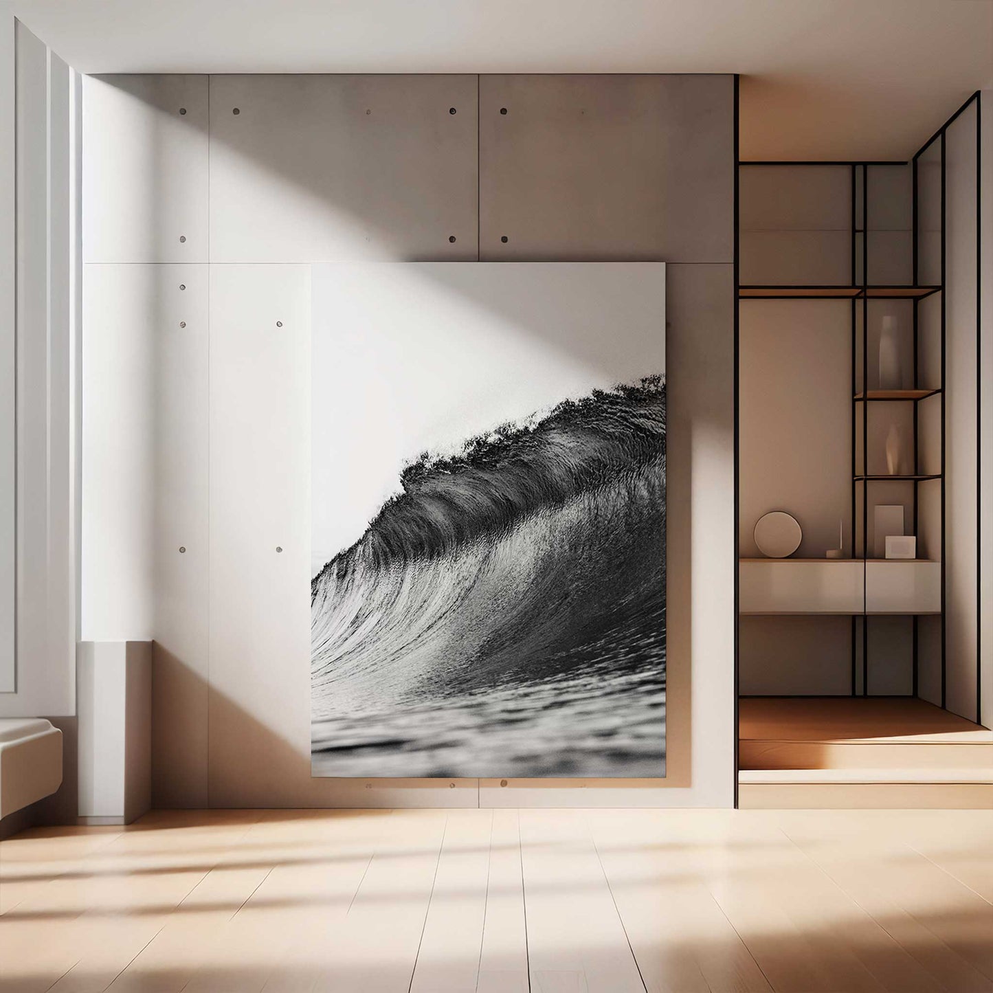 Ocean Wave