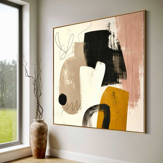 Ochre Balance