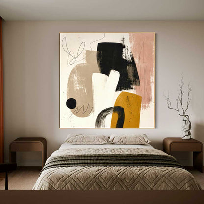 Ochre Balance