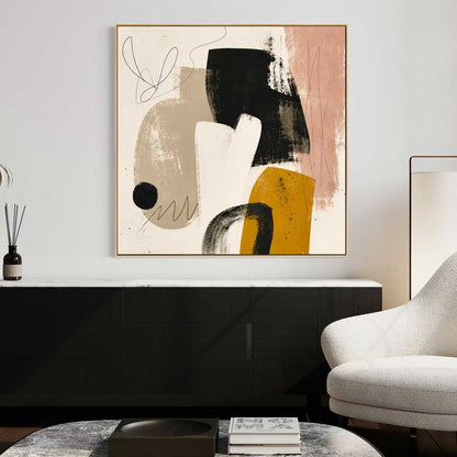Ochre Balance