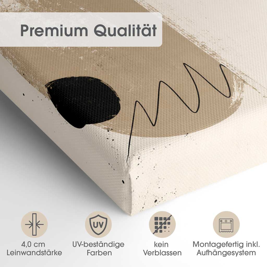 Ochre Balance
