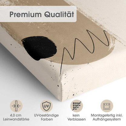 Ochre Balance