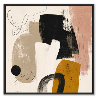 Ochre Balance