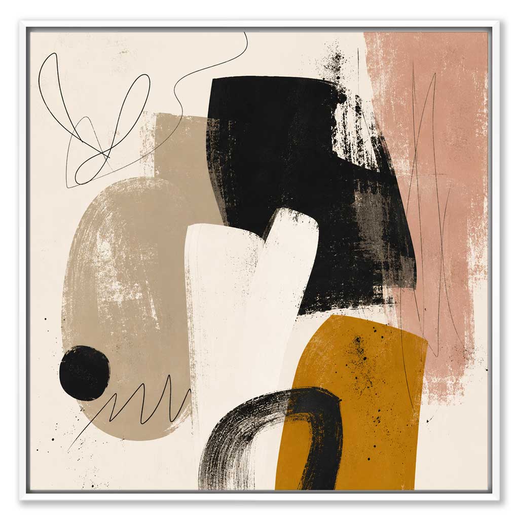 Ochre Balance