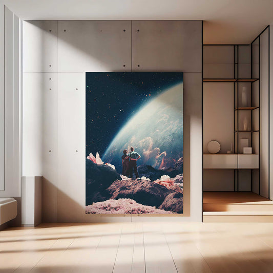 Often Mistaken for Absent