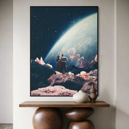 Often Mistaken for Absent