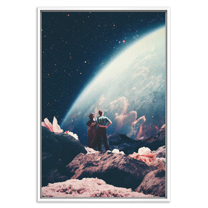 Often Mistaken for Absent