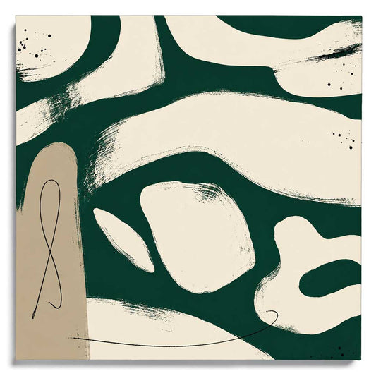 Organic Trace