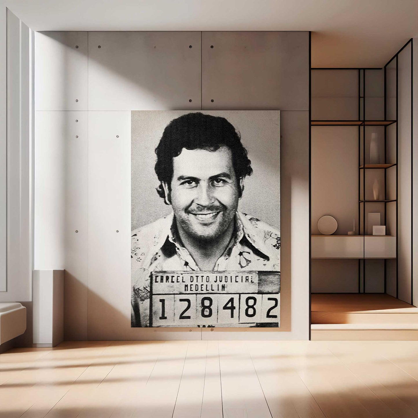 Pablo-Mugshot