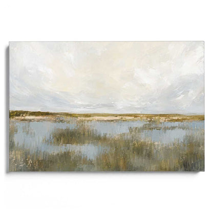 Pale Waters