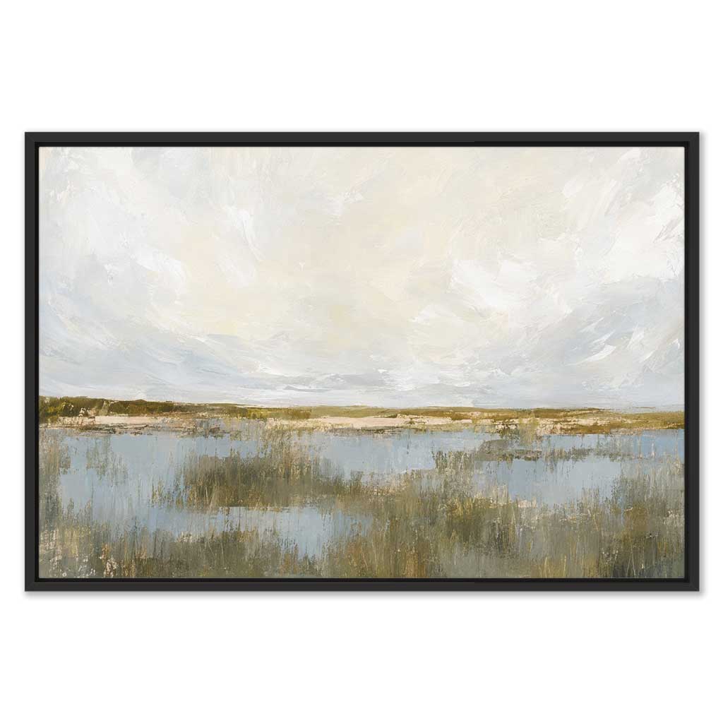 Pale Waters