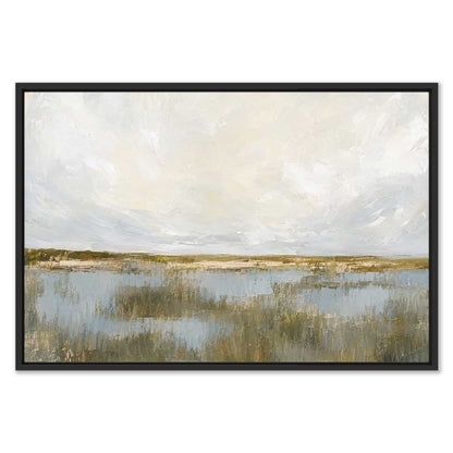Pale Waters