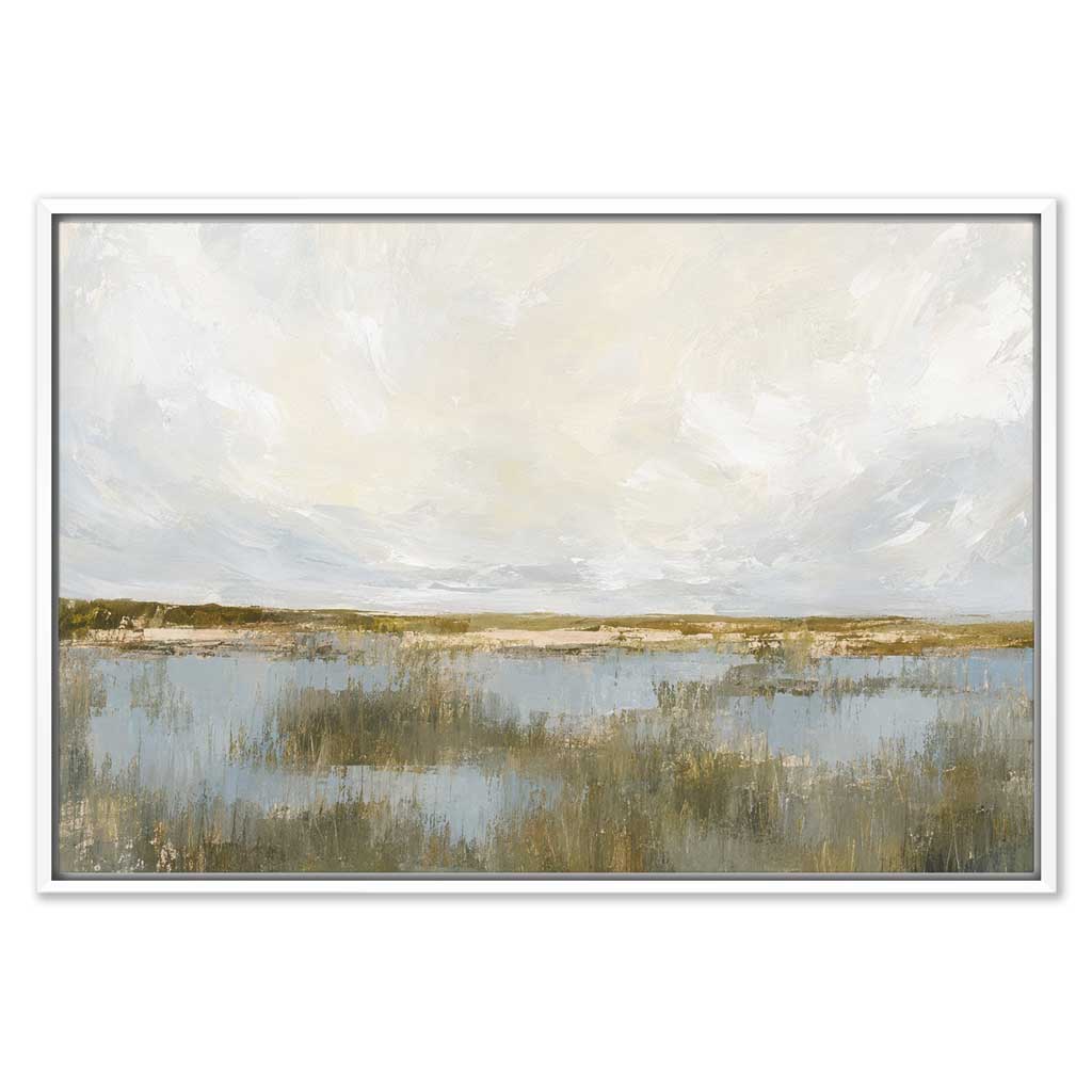 Pale Waters