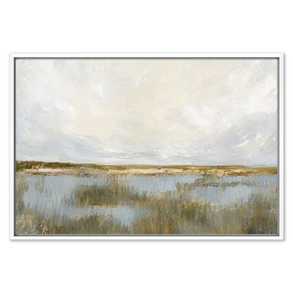 Pale Waters