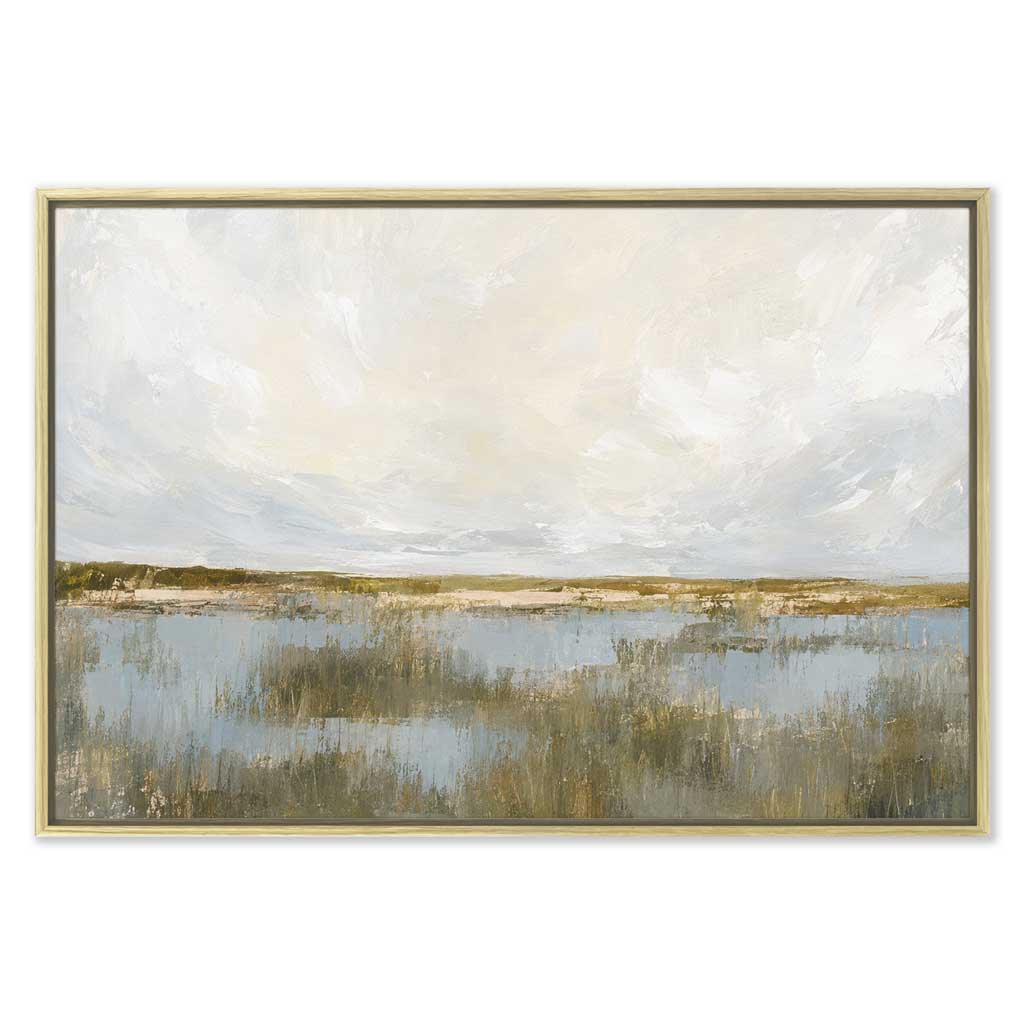 Pale Waters
