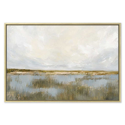 Pale Waters