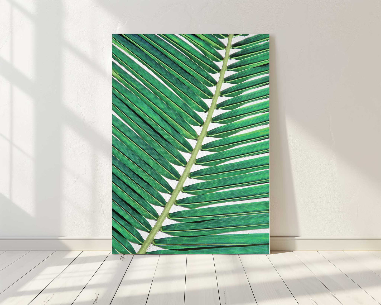 Palm Leaf 2