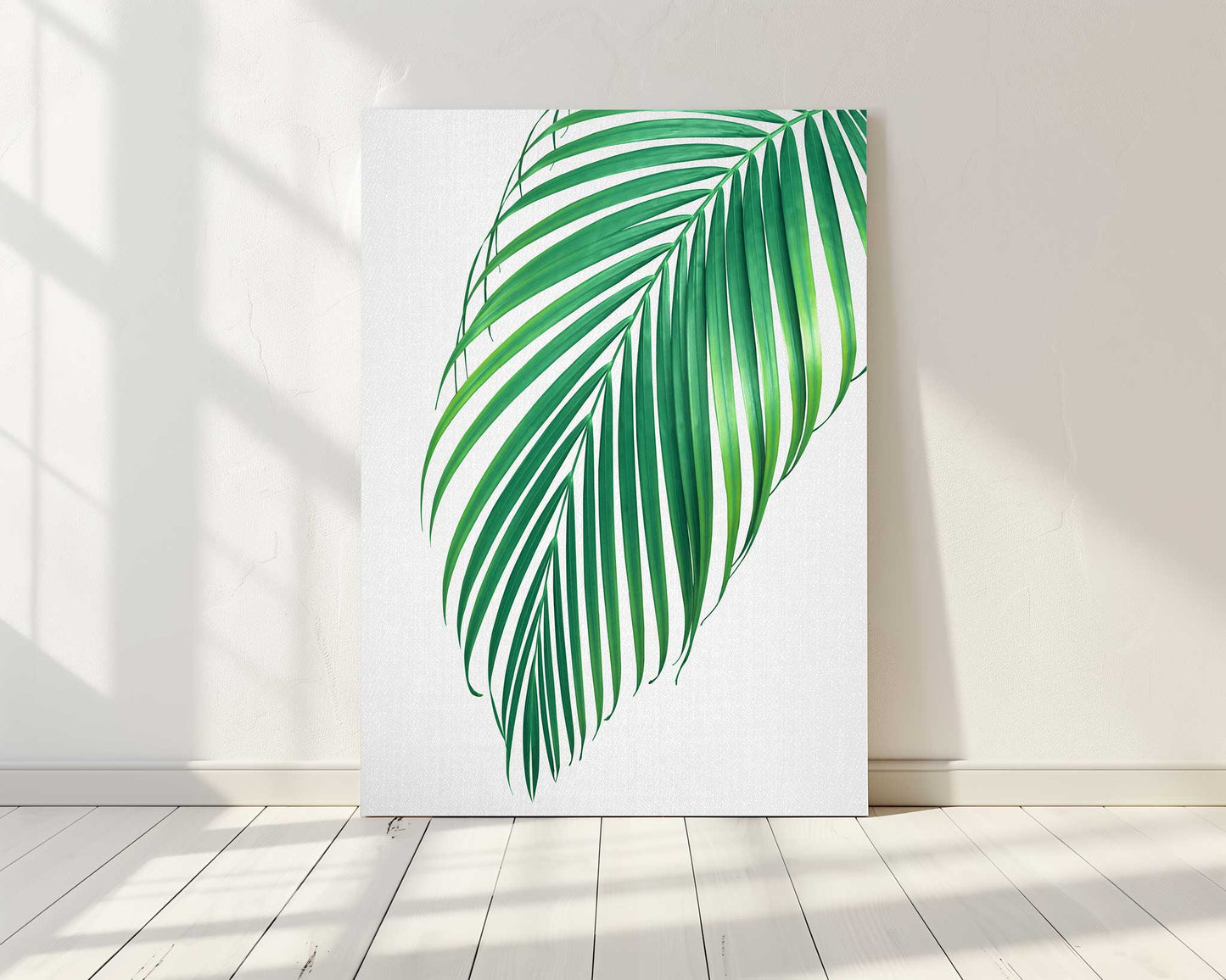 Palm Leaf