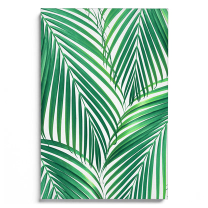 Palm Leaves