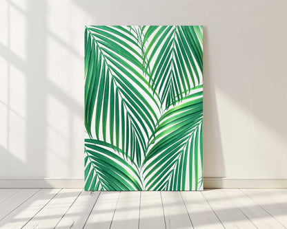 Palm Leaves