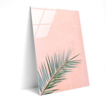 Palm Poetry