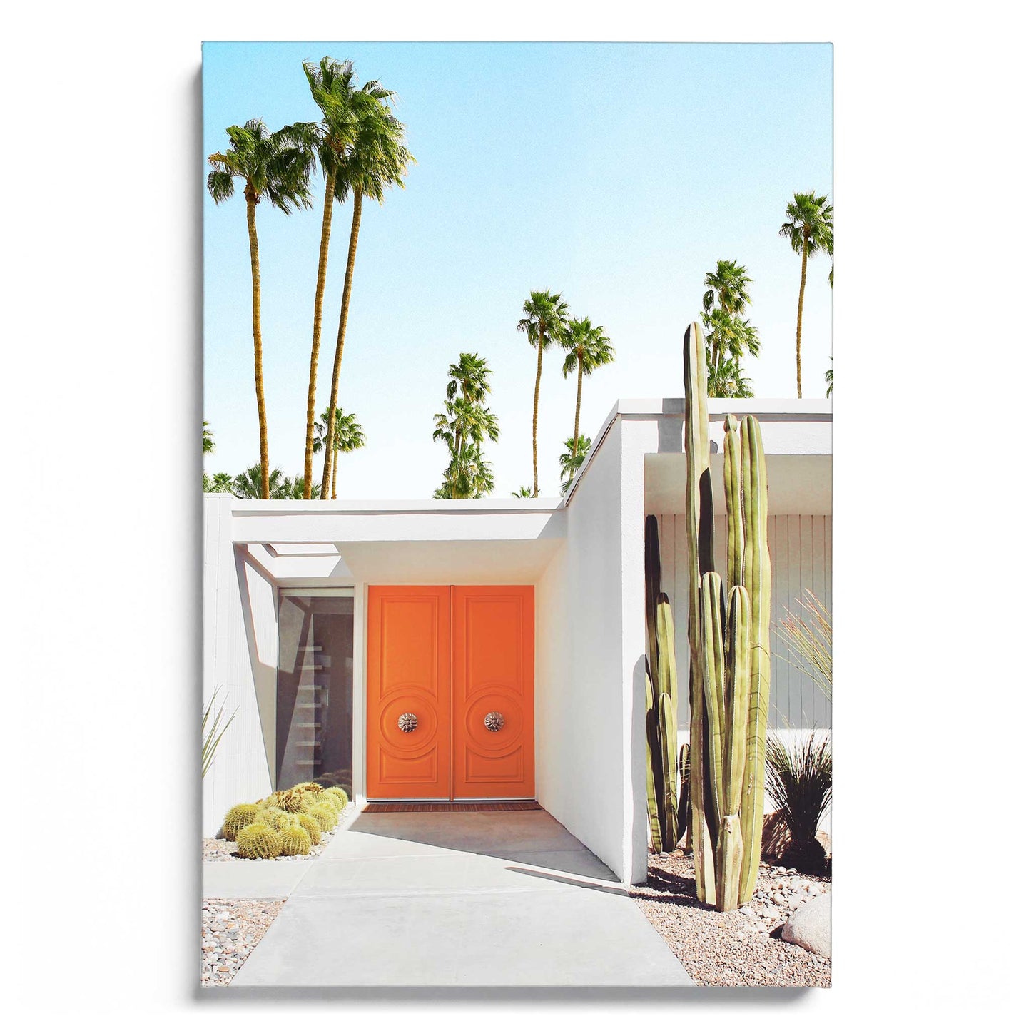 Palm Springs California