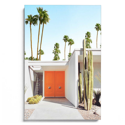 Palm Springs California