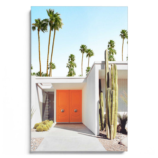 Palm Springs California