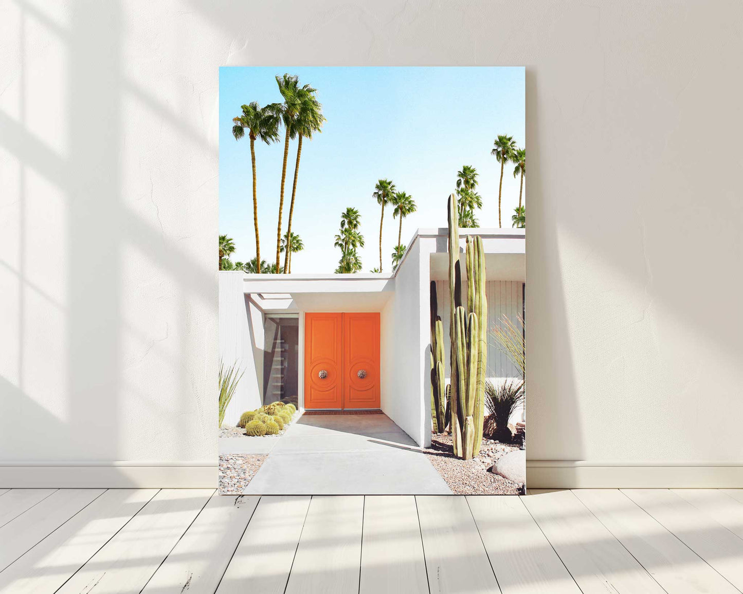 Palm Springs California