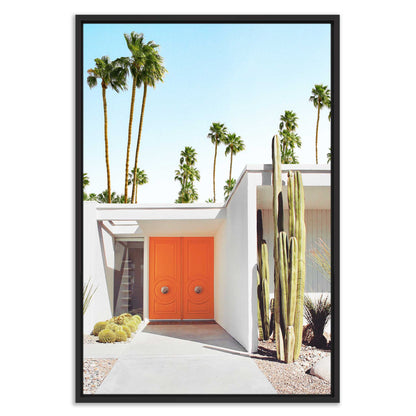 Palm Springs California