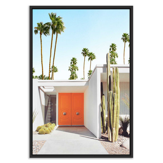 Palm Springs California