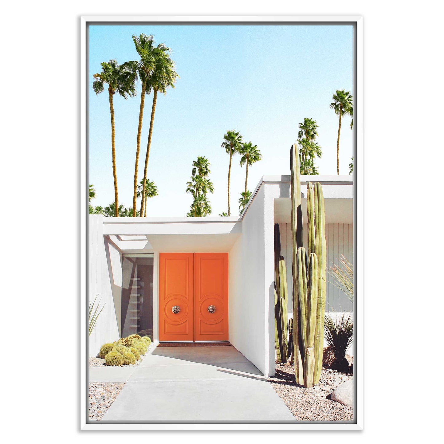 Palm Springs California