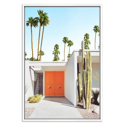 Palm Springs California