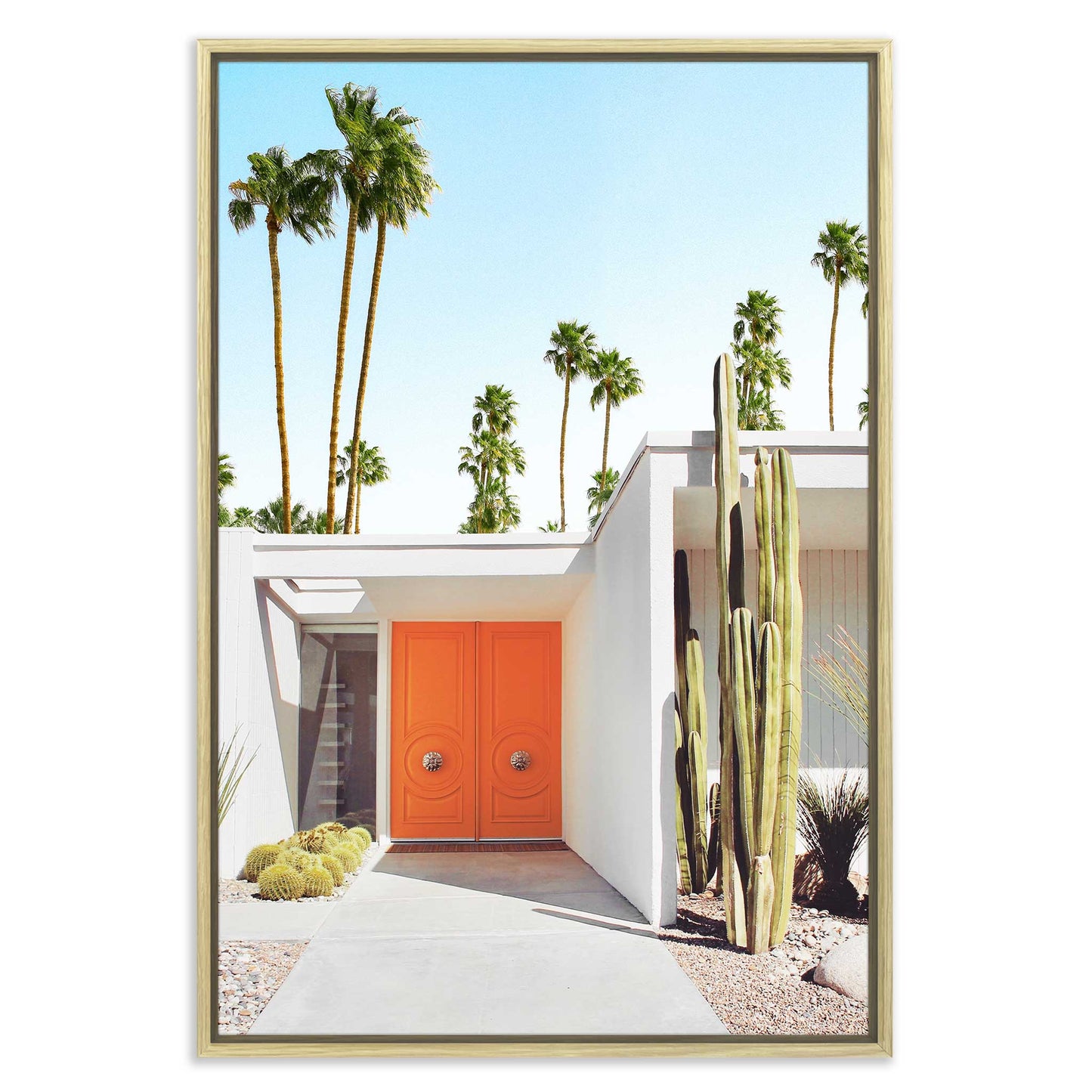 Palm Springs California