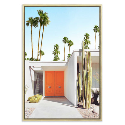 Palm Springs California