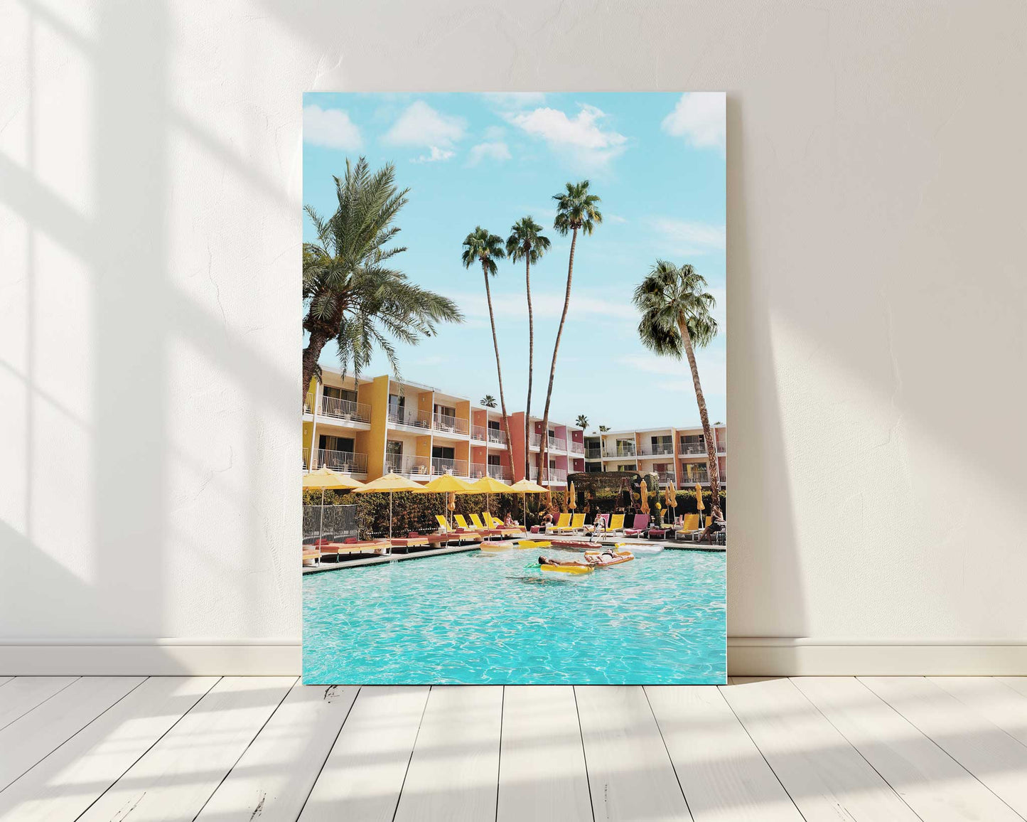 Palm Springs Hotel