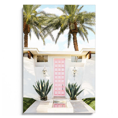Palm Springs House
